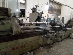 曲轴磨床的维修特点