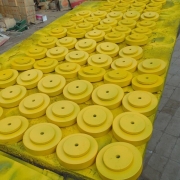 机床调整垫铁的规格与型号