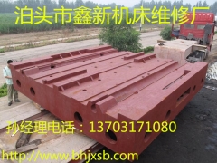 异型铸件铸造厂家