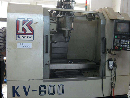 数控加工中心维修